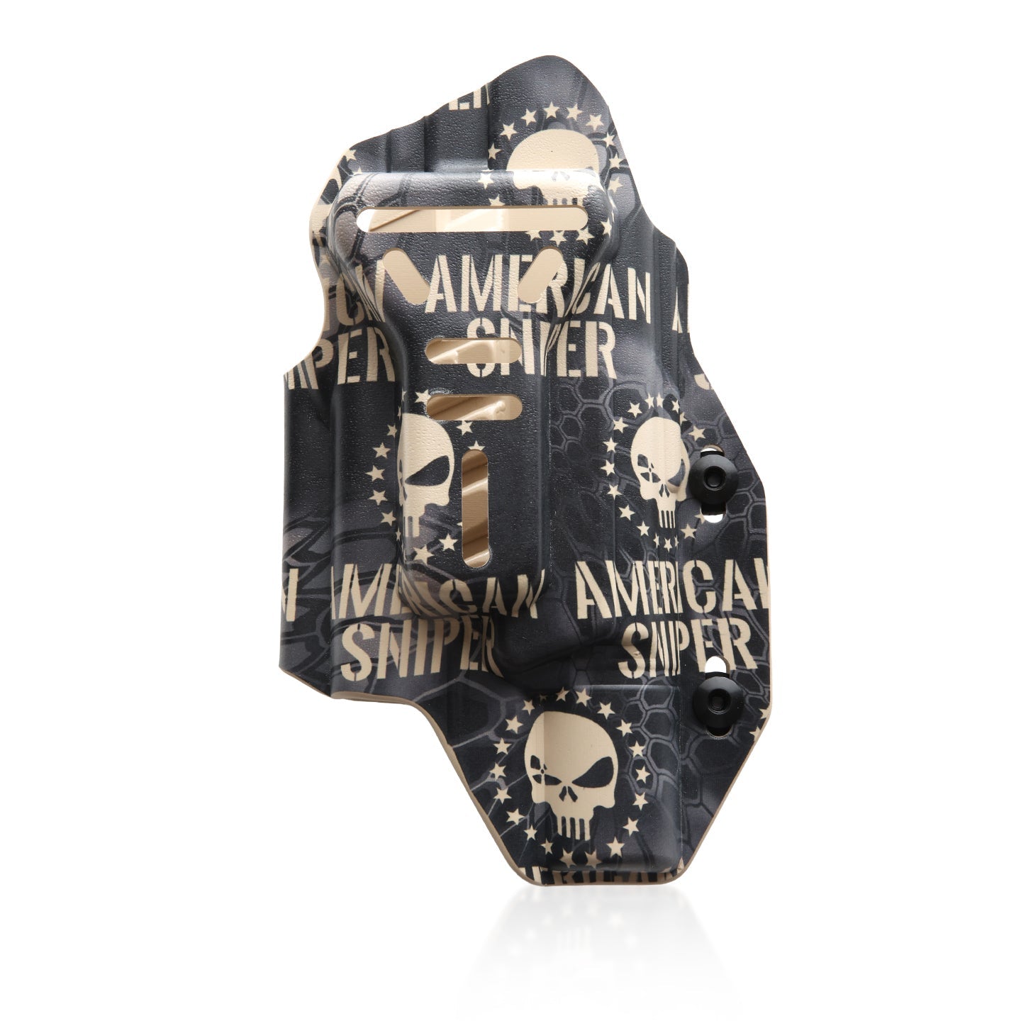AMERICAN SNIPER - OVRT LIGHT-BEARING HOLSTER