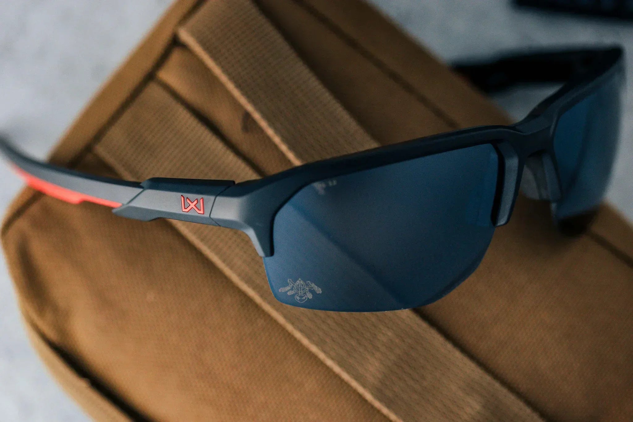 Wiley X JAKL – American Sniper Brand Signature Series - American Sniper