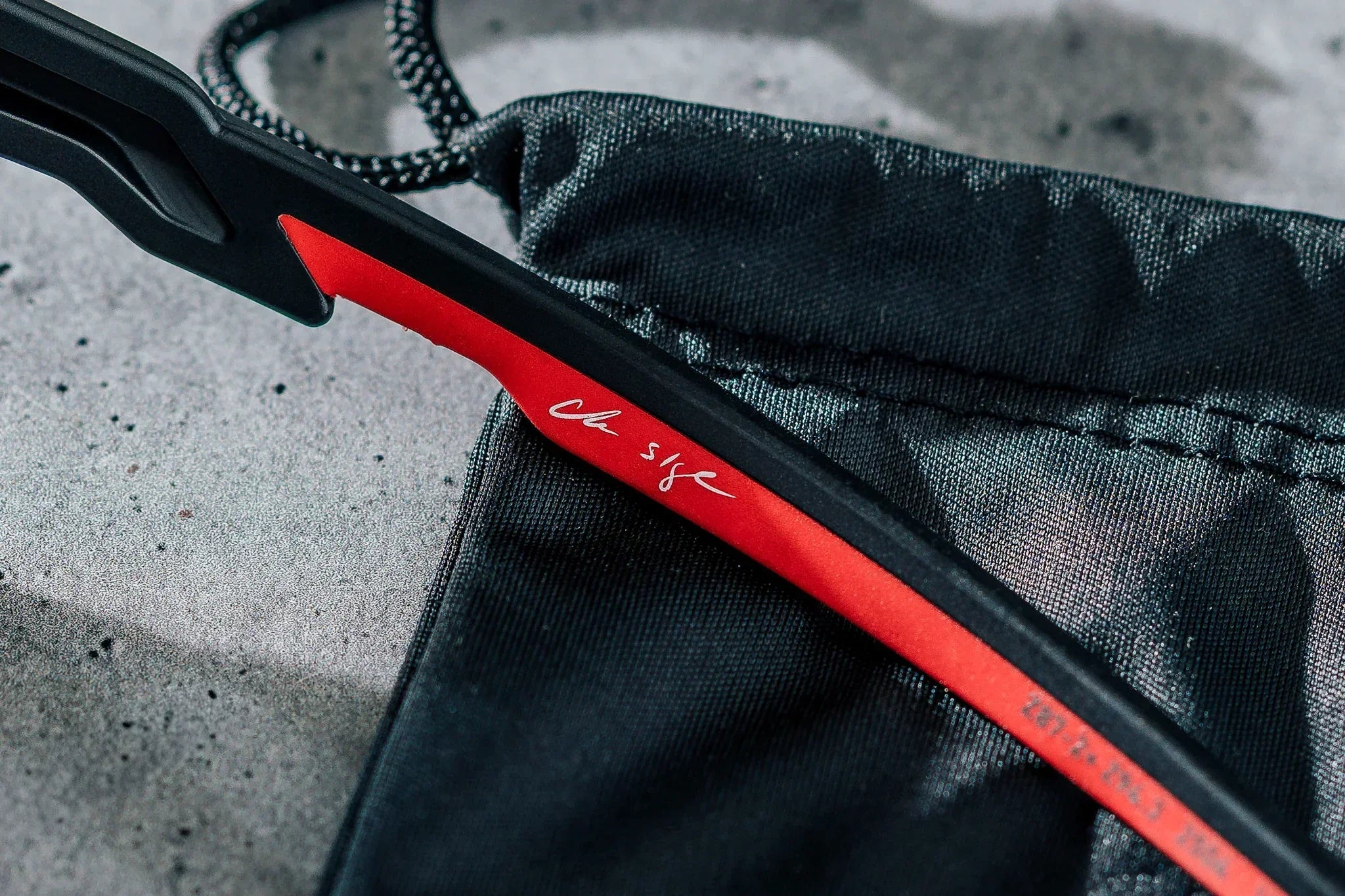 Wiley X JAKL – American Sniper Brand Signature Series - American Sniper