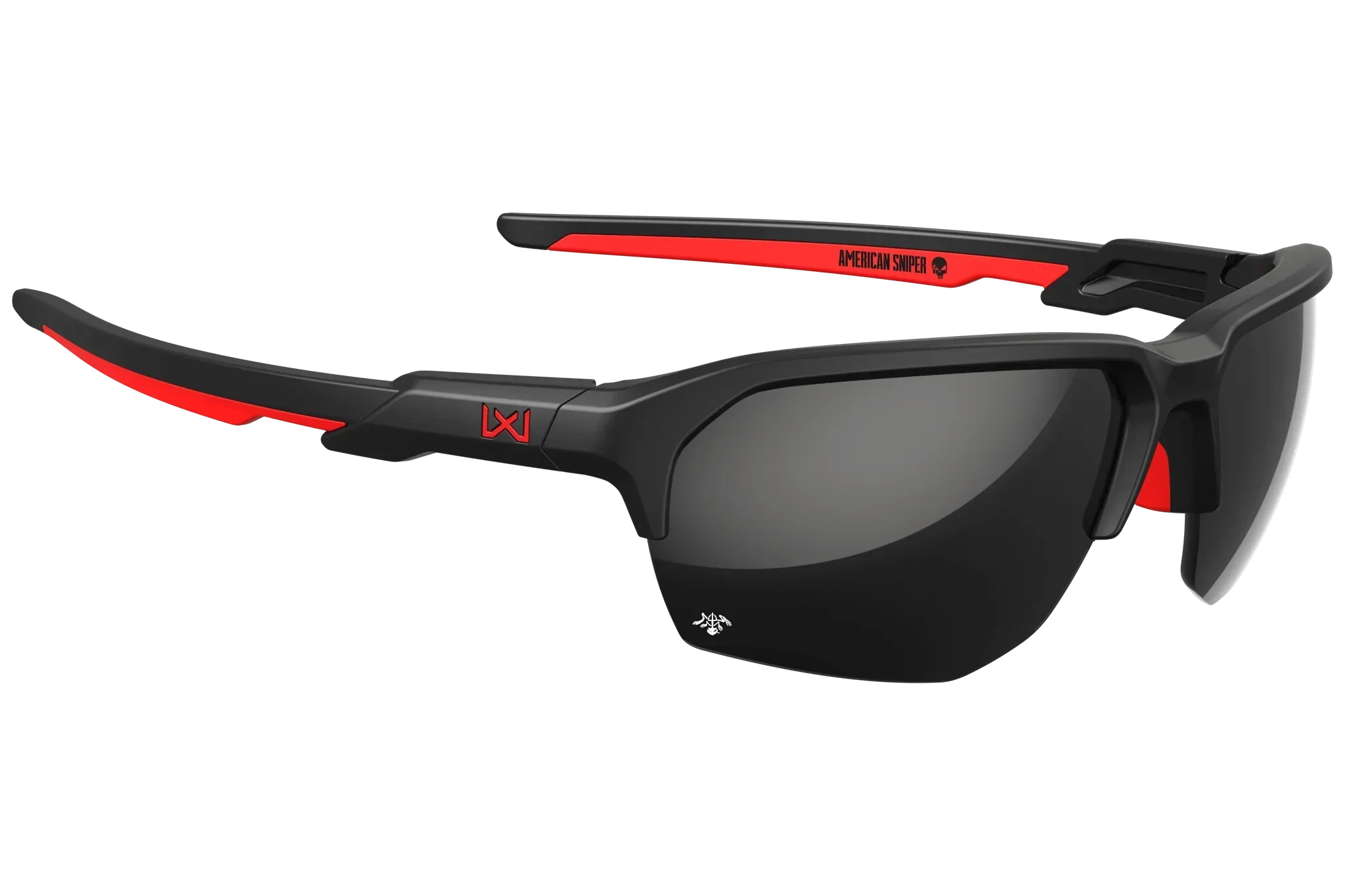 Wiley X JAKL – American Sniper Brand Signature Series - American Sniper